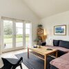 Отель 8 Person Holiday Home in Nysted, фото 7