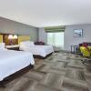 Отель Hampton Inn Idaho Falls At the Mall, фото 38