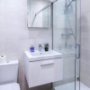 Отель 2 Bed 1 Bath Town Center Apartment, фото 16