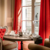 Отель Hôtel De Brunville Et Restaurant Le 7ème Art, фото 6