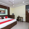 Отель OYO 16147 Hotel Jyoti Continental Agra, фото 7
