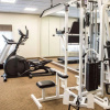 Отель Sleep Inn And Suites Laurel, фото 19
