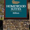 Отель Homewood Suites by Hilton - Asheville, фото 31
