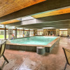Отель Condo on First Green w/ Deck at Schuss Mountain!, фото 12