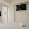 Отель Brand New And Cozy Studio At Tamansari Bintaro Mansion Apartment, фото 5