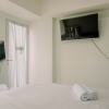 Отель Brand New And Cozy Studio At Tamansari Bintaro Mansion Apartment, фото 4