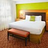 Отель TownePlace Suites by Marriott Mississauga-Arpt Corp Ctr, фото 30