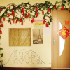 Отель Jinan Habi Hostel, фото 10