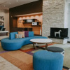 Отель Fairfield Inn & Suites Lincoln Airport, фото 2