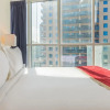 Отель Staycae Waves Tower, фото 6