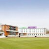 Отель Premier Inn Worcester City Centre, фото 12