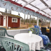 Отель Amazing Home in Hammarö With 2 Bedrooms, фото 15