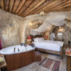 Отель Kayata Cave Suites, фото 26