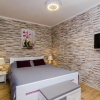 Отель Villa Adrian - Six Bedroom Villa With Swimming Pool and Sea View ID Direct Booker 3663, фото 11