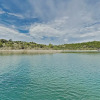 Отель Shiraz Haus on Lake Travis by RedAwning, фото 17
