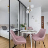 Отель Apartment Cracow by Renters Prestige, фото 12