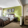 Отель Sleep Inn And Suites Austinburg, фото 4