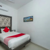 Отель Oyo 37397 Hotel Dhruv Palace, фото 7