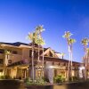 Отель Tahiti Village Resort & Spa в Лас-Вегасе