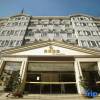 Отель Wutong Hot Spring Hotel, фото 13