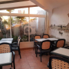 Отель Hôtel Les Palmiers en Camargue, фото 22