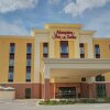 Отель Hampton Inn & Suites Tampa Busch Gardens Area в Тампе