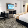 Отель Quality Inn & Suites Denver International Airport, фото 33