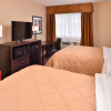 Отель Quality Inn & Suites Tacoma - Seattle, фото 6