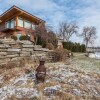 Отель Modern Luxury Furnished, Surrounding St-Lawrence River View, Tranquil, фото 28