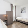 Отель Stylish Villa With Covered Terrace in Limburg, фото 2