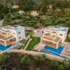 Отель Sohora Villas, фото 25