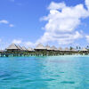 Отель InterContinental Le Moana Resort Bora Bora, an IHG Hotel, фото 16