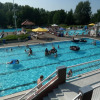 Отель Am Badepark, фото 10