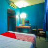 Отель Southern Asia Hotel by Oyo Rooms, фото 4