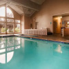 Отель Best Western Plus Mill Creek Inn, фото 15