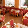 Отель Garni Ongaro, фото 13