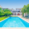 Отель CAS PADRI - Villa with private pool in Capdepera. Free WiFi, фото 20