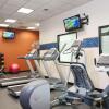 Отель Hampton Inn and Suites Indianapolis - Fishers, фото 18