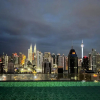 Отель Regalia Suites & Residence studio Apartment by Enjoy your stay, фото 31