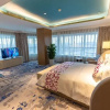 Отель Shanghai Haichang Ocean Park Theme Resort Hotel, фото 17