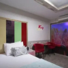 Отель K9 Motel, фото 10