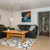 Отель 8 Person Holiday Home in Ebeltoft, фото 14