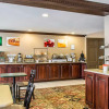 Отель Best Western Milford Inn, фото 34