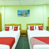 Отель OYO 90672 De Paradise Turtle Hotel, фото 6