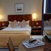 Отель Best Western Welwyn Garden City Homestead Court Hotel, фото 2