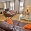 Отель Edinburgh Pearl Apartments - Dalry Gait, фото 12