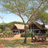 Отель Ikoma tented Camp, фото 7