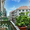 Отель Magicstay - Flat 3 Bedrooms - Savona, фото 13