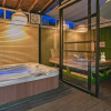Отель Pocheon Secret Kids Family Poolvilla Spa Pension, фото 41