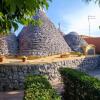 Отель Trullo Cimì, фото 10